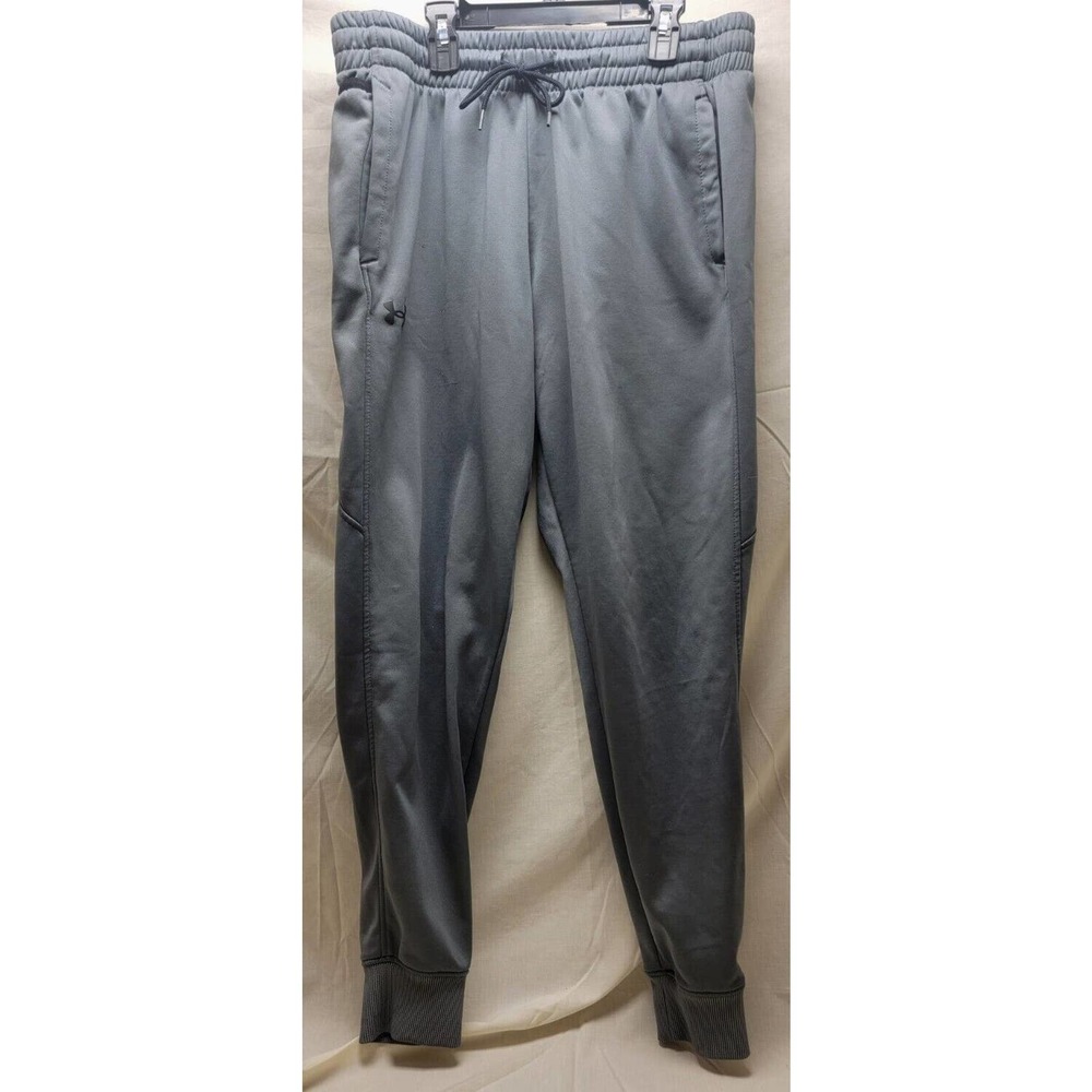 Under Armour Loose Fit Boys Youth XL Sweatpants Drawstring‎